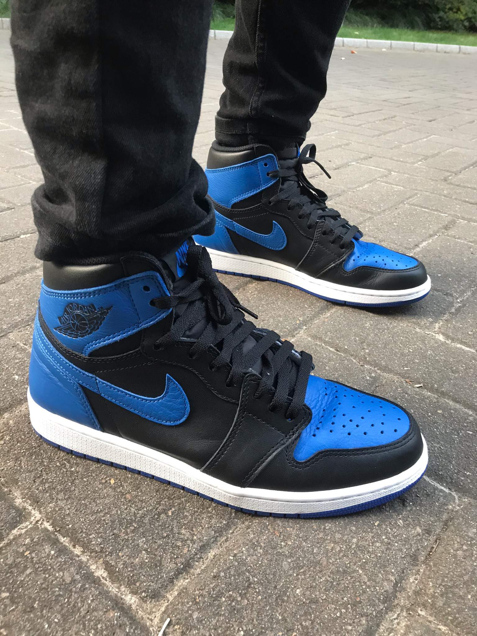 🔷Royal Blue🔷 | Sneakerheads Amino