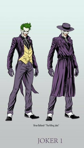 de Batman: Three Jokers | •Gotham Amino• Amino