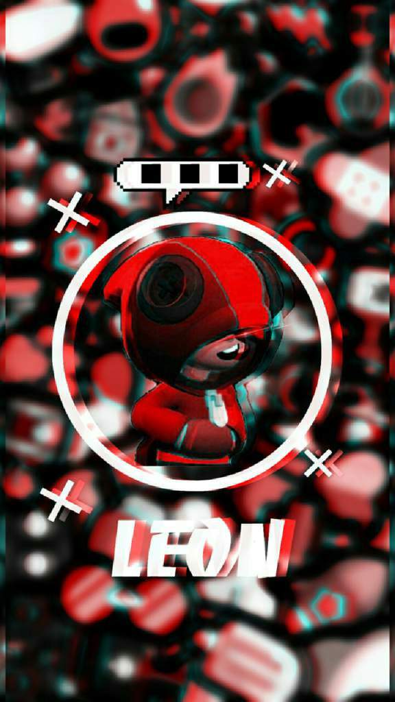 36 Top Images Brawl Stars Lou Resmi Brawl Stars Archives Draw It Cute Beatlesloveofmylife - leon brawl stars profil resmi