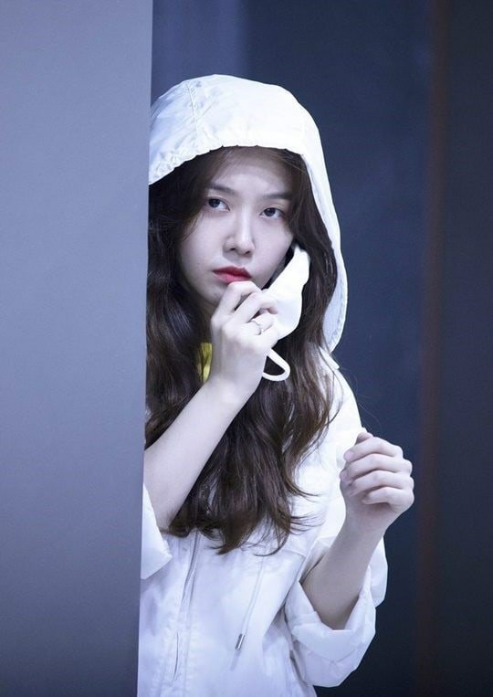 Girl S Day S Minah Takes On A Mini Spy Operation In Absolute Boyfriend K Pop Amino