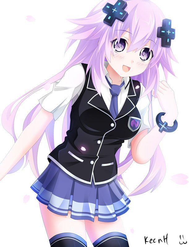 Adult Neptune Wiki Date A Live Amino