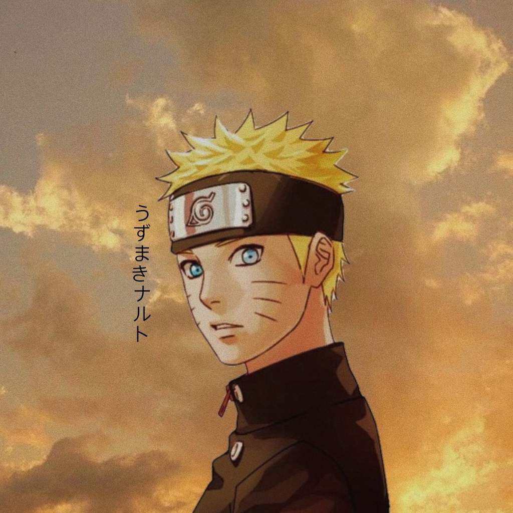 Icon Edits Wiki Naruto Amino