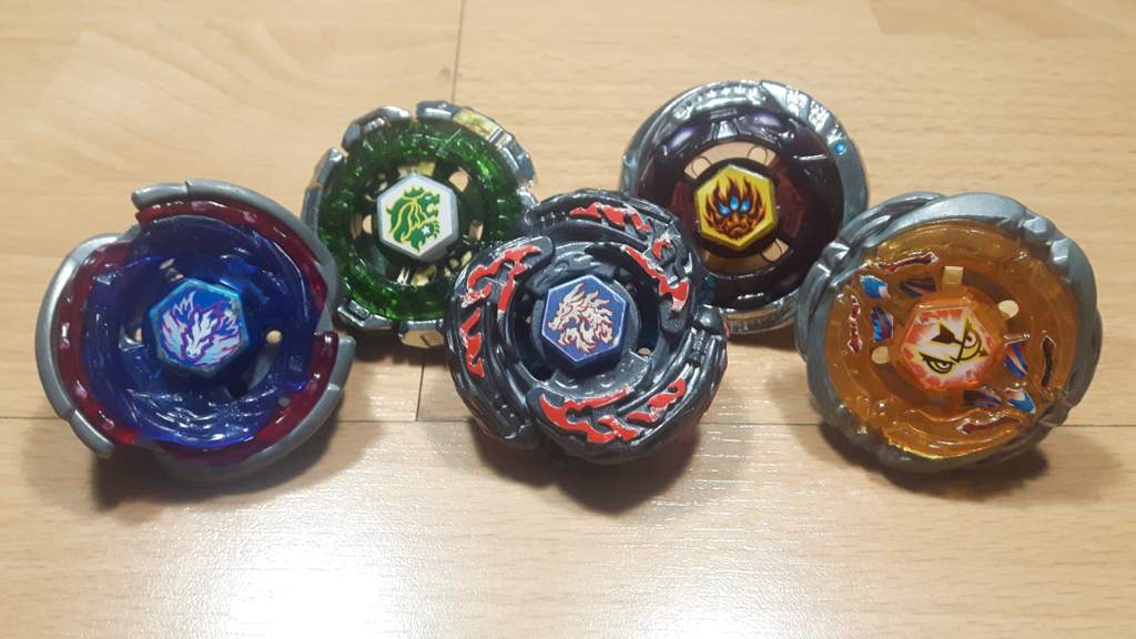 4 season bladers