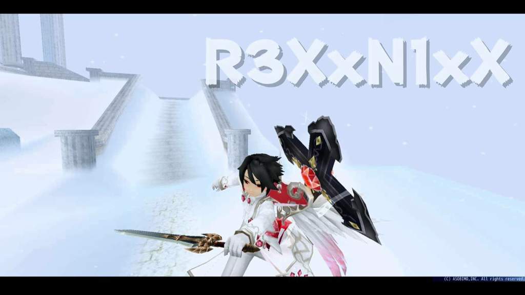 R3xxn1xx Toram Online Amino