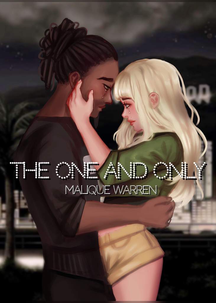 The One And Only | Official Cover | Episode: Choose Your Story Amino