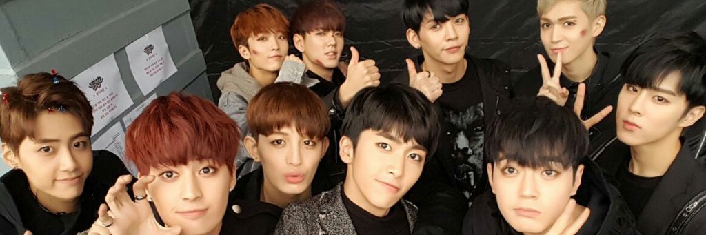 UP10TION | Wiki | •Kpop• Amino