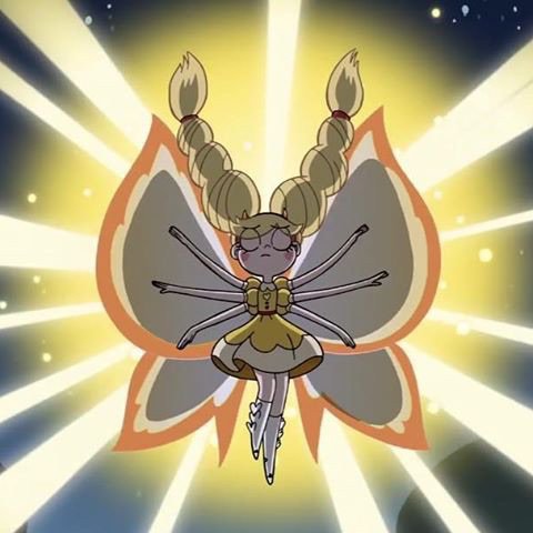 A few Marco Butterfly Edits🌙 | SVTFOE Amino