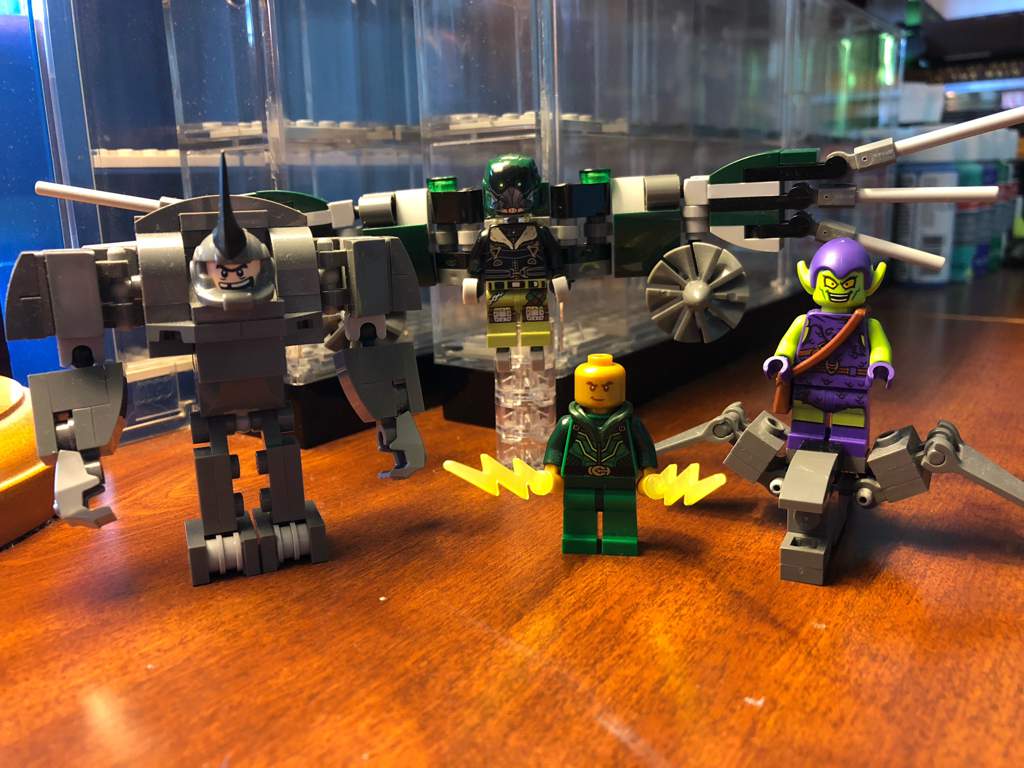 Lego Me And The Boys Meme Lego Amino