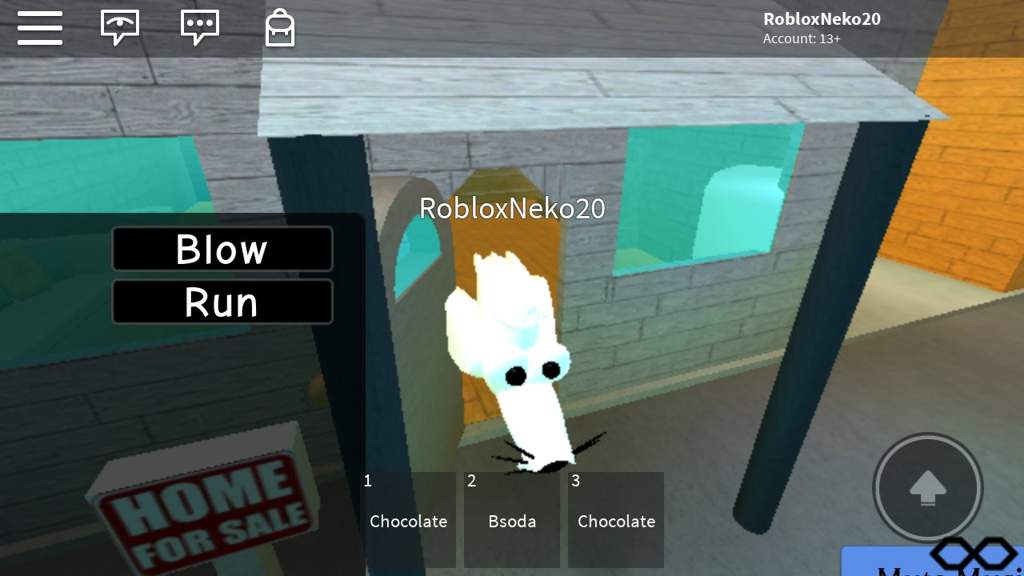 More Screenshots Of Me Playing As Cloudy Copter In Bbieal Rp Baldi S Basics Amino - baldi rp sale roblox