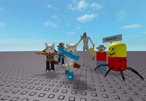 Official Coolkidgamer Roblox Amino - advanced scp 096 roblox