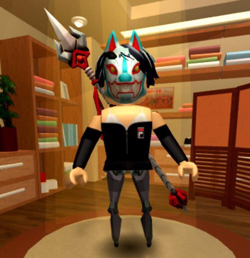 why is the roblox man face so cringe