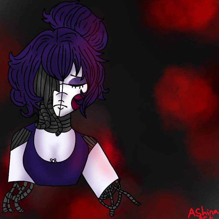 (Gore warning) Ballora after the ice cream scooper | Wiki | FNAF ...