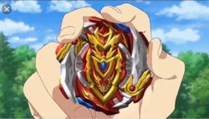 Z Achilles A4 11 Xtend | Wiki | Beyblade Burst! Amino