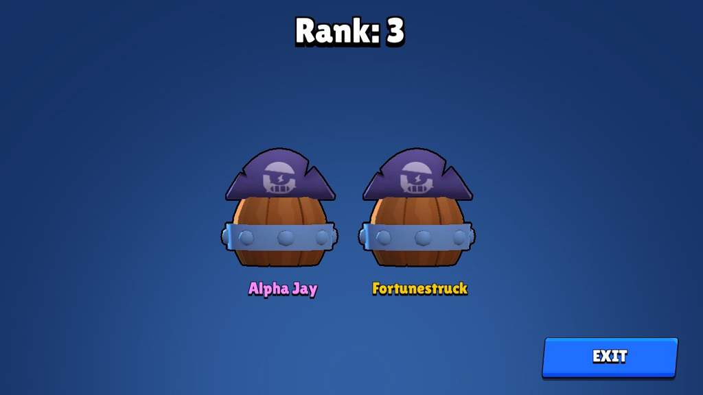 Just A Couple Of Barrels Nothing To See Here Brawl Stars Amino - barrel brawl stars