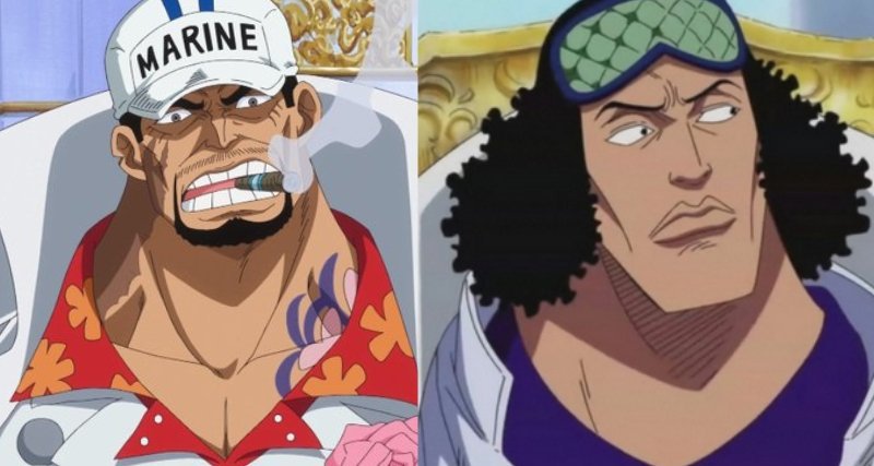 ¿Cual fruta comerias? ¿La Magu Magu o la Hie Hie? | •One Piece• Amino