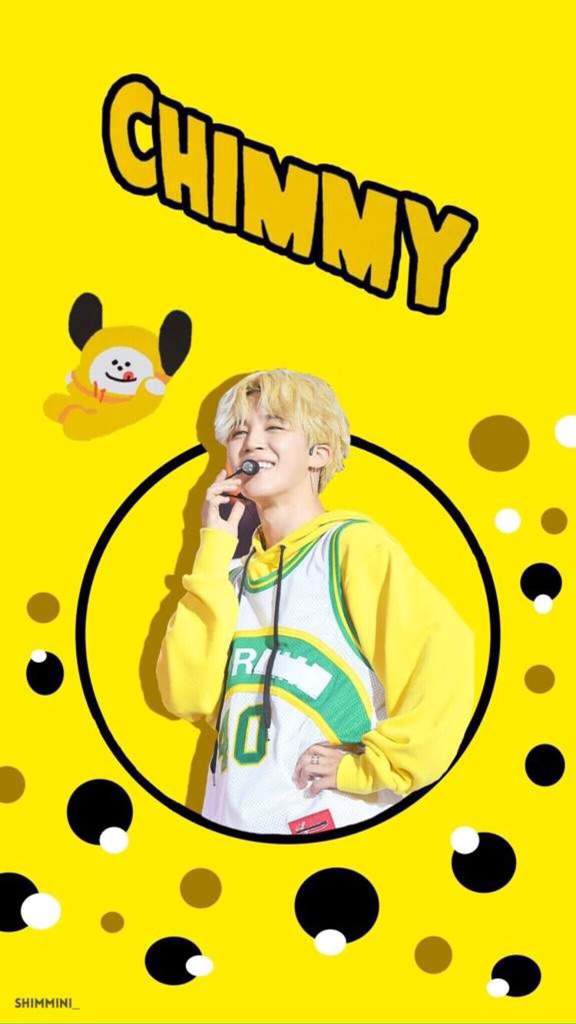 chimmy animal