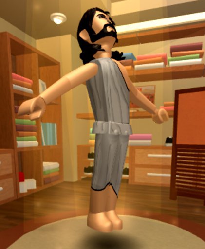 James Charles Roblox Face