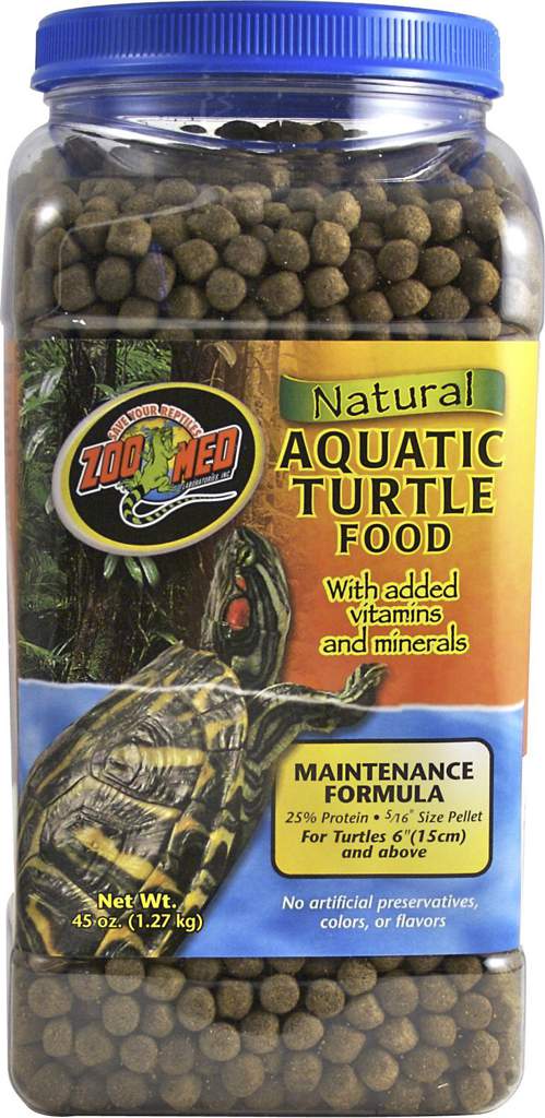 Turtle Pellets: A Comprehensive Look | Wiki | 🐢Turtles🐢 Amino