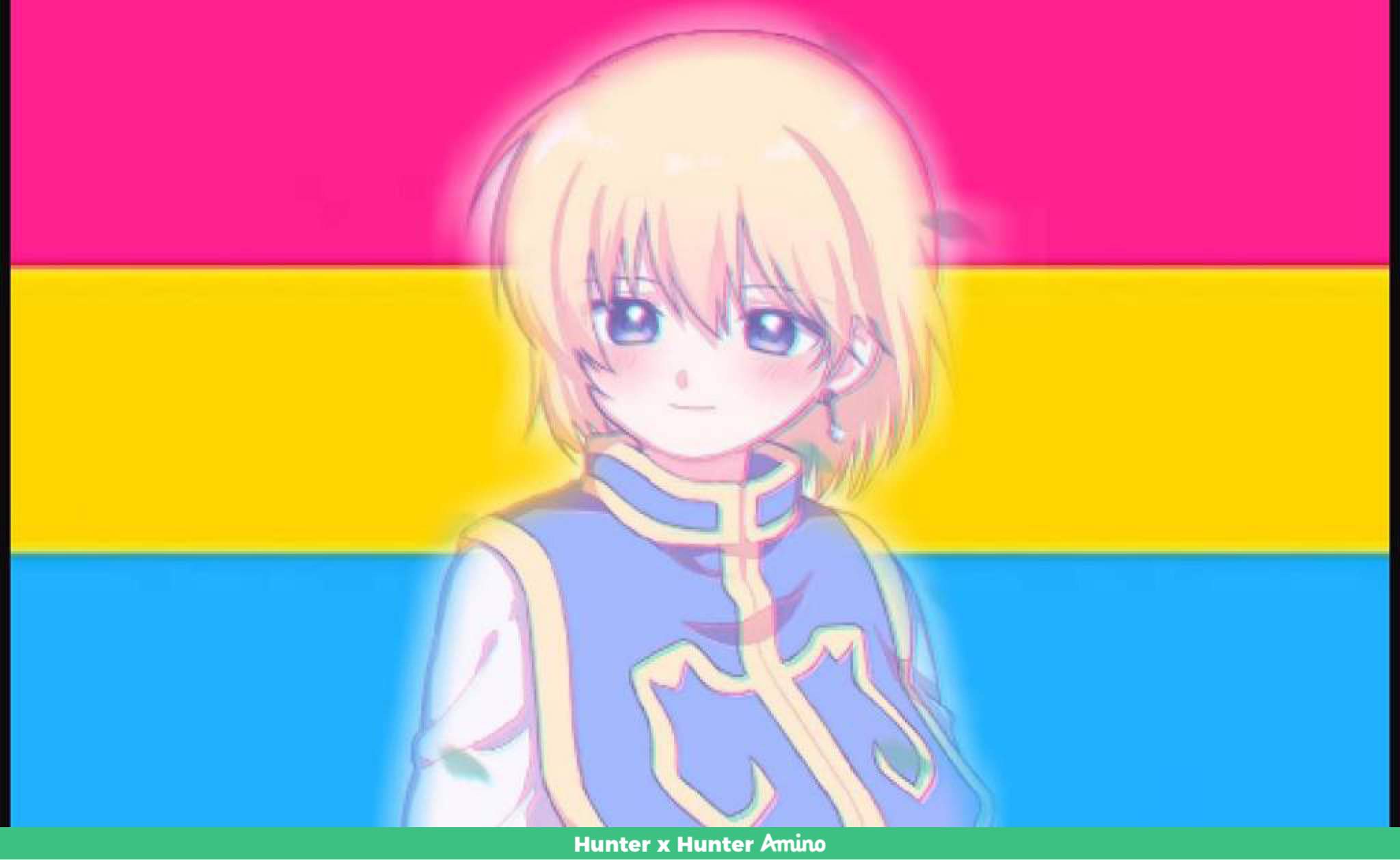 Pikaboo | Wiki | Hunter x Hunter Amino