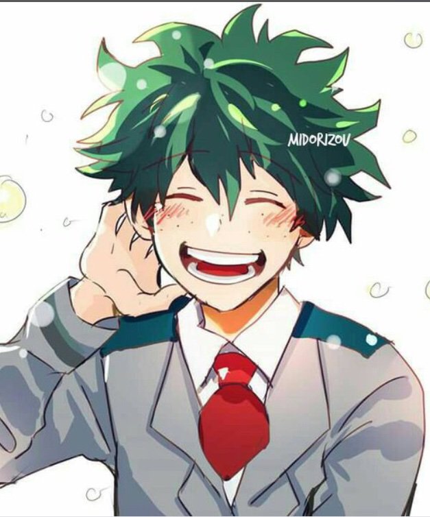 ~🥦Deku🥦~ | My Hero Academia Amino