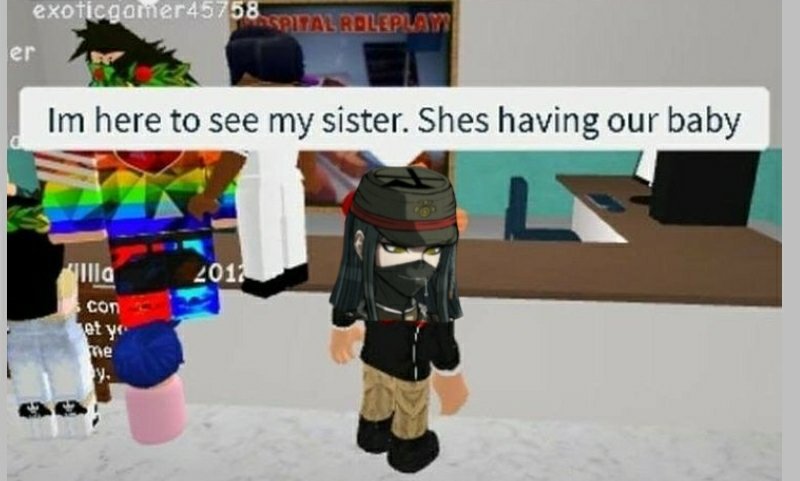 Roblox memes 2 | Danganronpa Amino