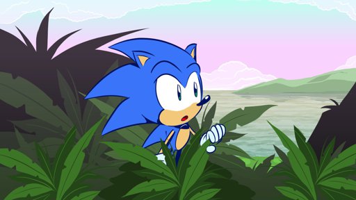 3d sonic dash engine scratch