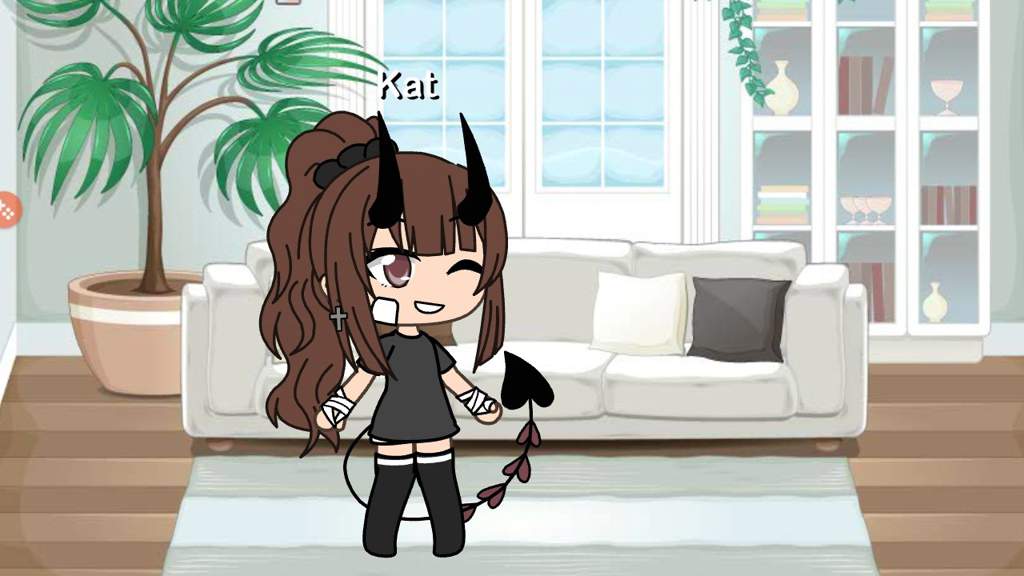 gacha oc reauest #2 | Official Lunime Amino