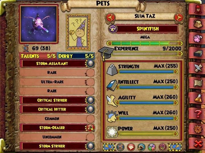 Pets | Wiki | Wizard101 Amino