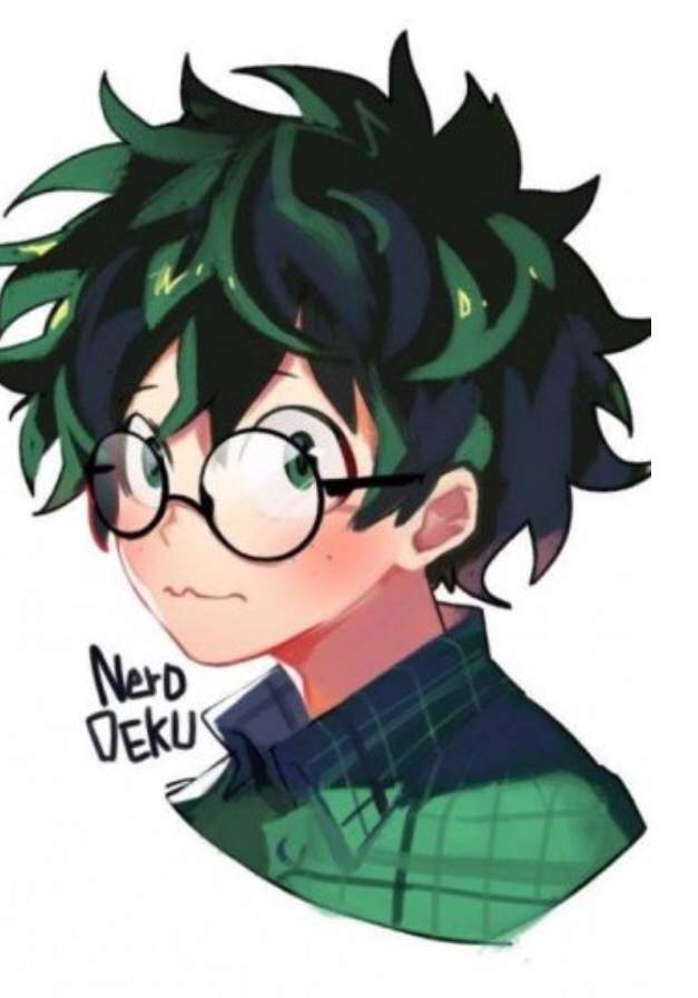 ichibansho deku