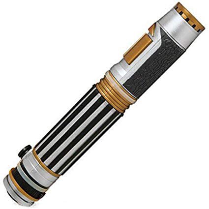 lightsaber replica mace windu