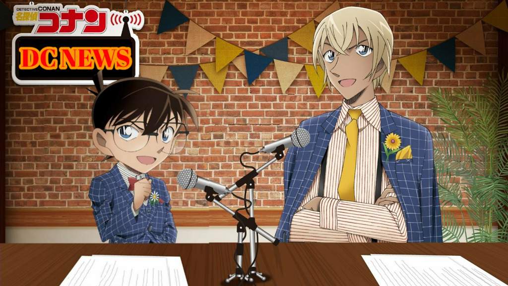 Dc News 17 Detective Conan Magic Kaito Amino - magic kaitos theme song roblox id