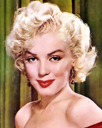 Marilyn Monroe: Goodbye Norma Jeane | LGBT+ Amino