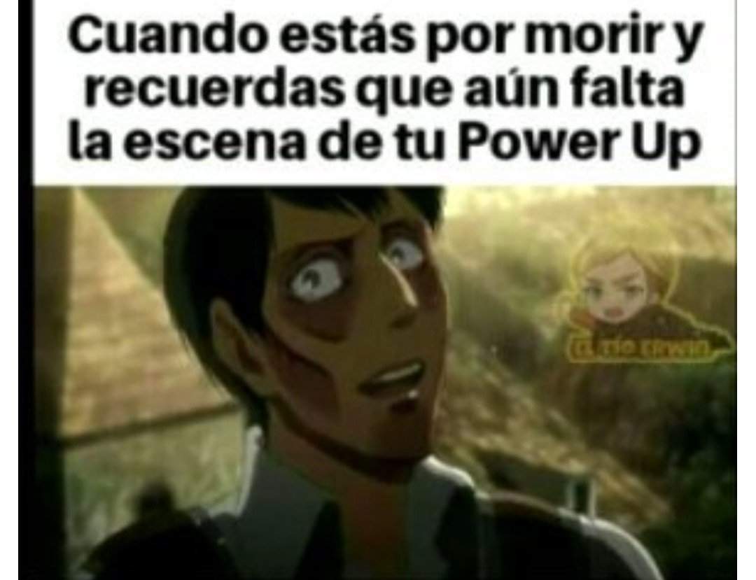 Jajajaja pobre bertorto | Attack On Titan Amino