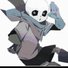 amino-Sans Undertale Neko-bc0e5850