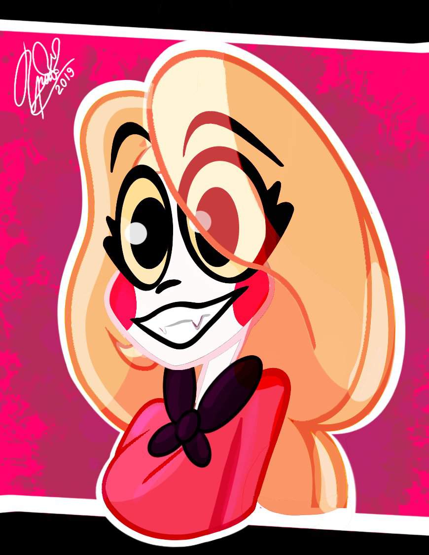 ~FanArt | Charlie~ | Hazbin Hotel (official) Amino