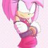 amino-★🌹Amy Rose🌹★(Ft. My Sunshine)-ebc35636