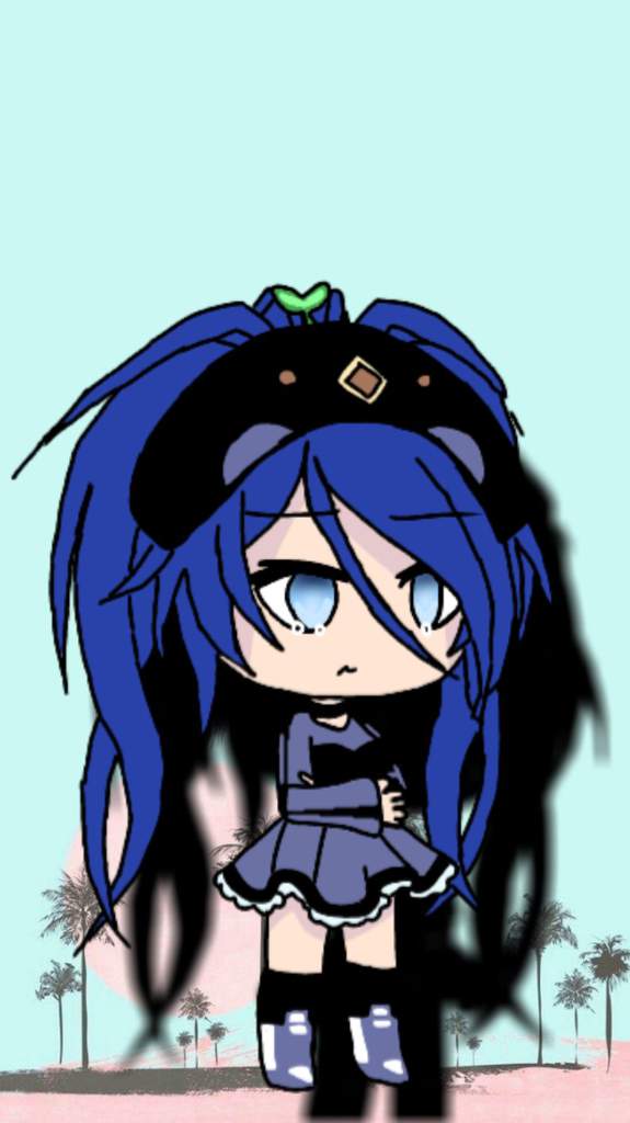 Sad Funneh Gacha Life Edit Itsfunneh Ssyℓ Of Pstatsѕ Amino