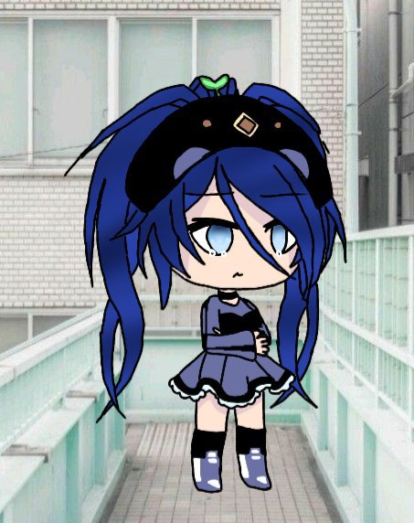 Sad Funneh ~ Gacha Life Edit | ItsFunneh: Sσυℓ Of Pσтαтσѕ Amino