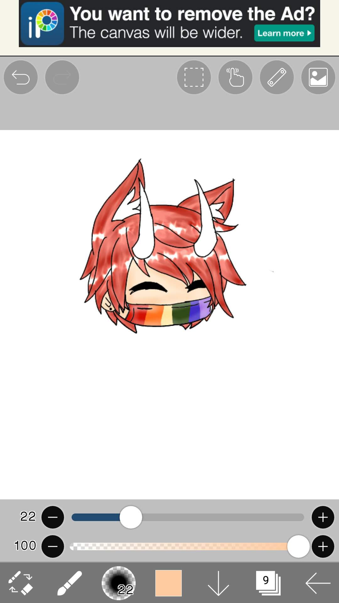 En prosceo uwu | ~Yaoi Gacha Oficial~ Amino