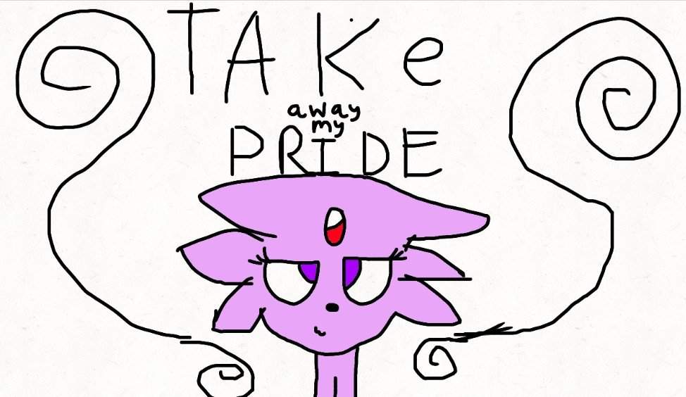 take-away-my-pride-poster-pok-mon-amino