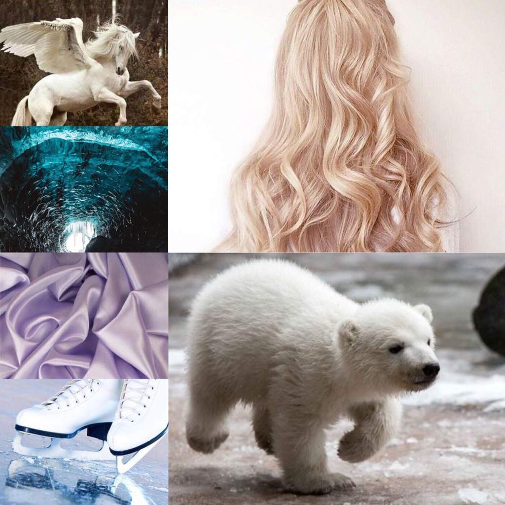 barbie and the magic of pegasus polar bear