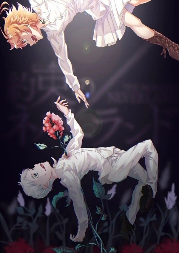 Обещанный Неверленд🍃 Amino