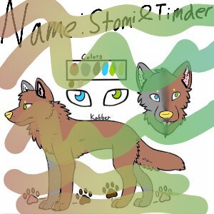 Free To Use Bases | Wiki | Furry Amino