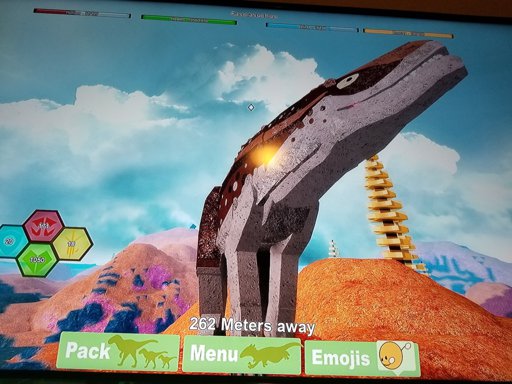 Latest Dinosaur Simulator Amino - for dinosaur simulator reindeer shant roblox