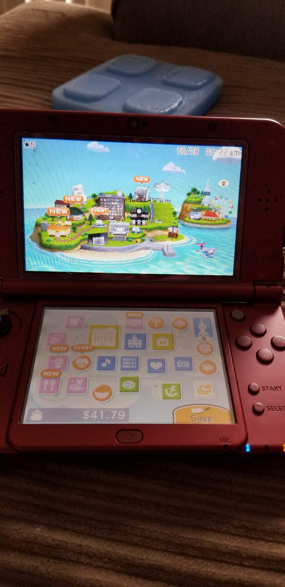 asai island | Wiki | Tomodachi Life Amino