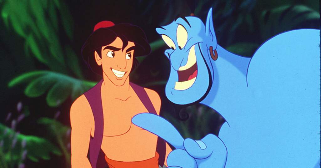 Aladdin | Wiki | Disney Amino