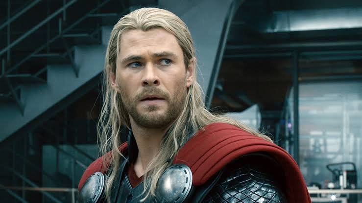 Thor(Thorta ou reta?) | Wiki | Guardiões da Galáxia™ Amino