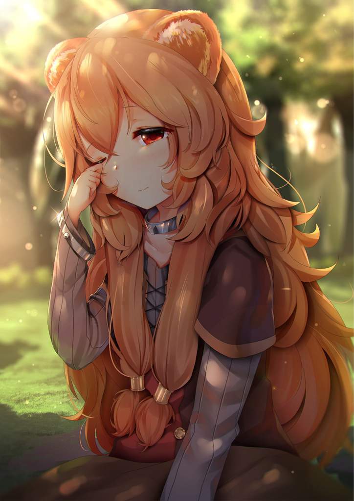 raphtalia bunny version