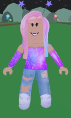 Roblox Chicas Cool
