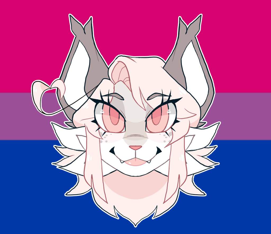 Pride Icons Pridecons Furry Amino